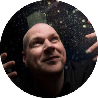 Olivier Kautz - Full Stack Developer